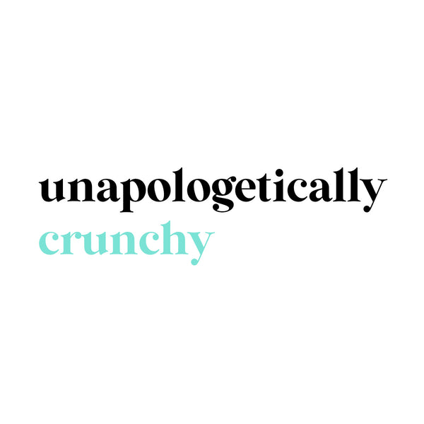 Unapologetically Crunchy, LLC