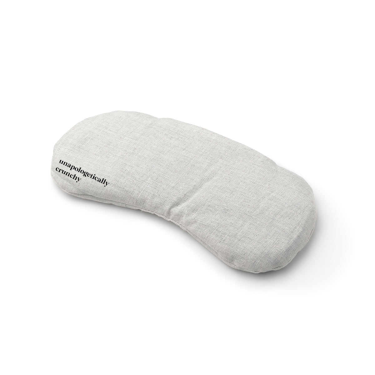 Organic Eye Pillow